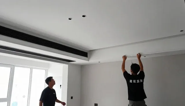 江苏创伦建筑装饰工程有限公司提供可靠智能照明支持