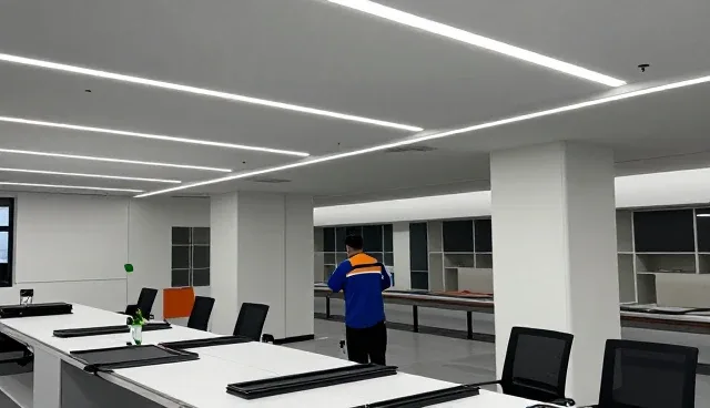 家具定制解决建筑装饰中的常见需求