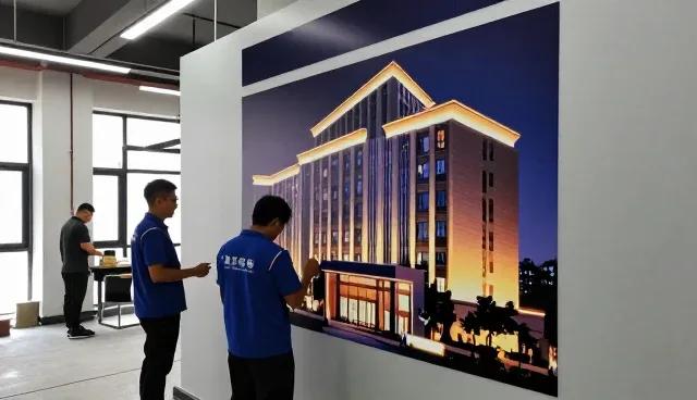 建筑装饰用户如何选择家具定制